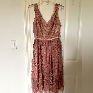 Brand new - slightly too big, but was too late to return to store.